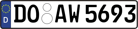 DO-AW5693