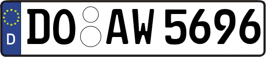 DO-AW5696