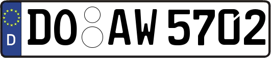 DO-AW5702