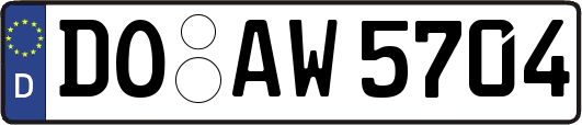 DO-AW5704