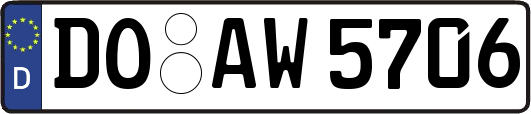 DO-AW5706