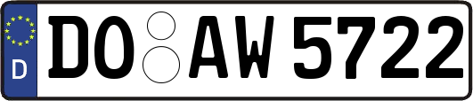 DO-AW5722
