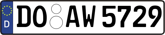 DO-AW5729