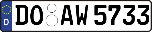 DO-AW5733