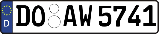 DO-AW5741