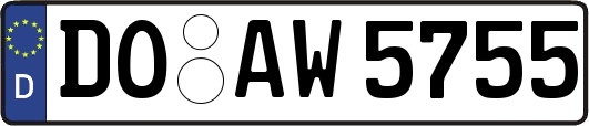 DO-AW5755