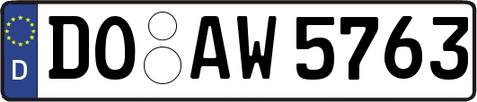 DO-AW5763