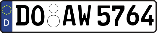 DO-AW5764