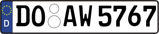 DO-AW5767