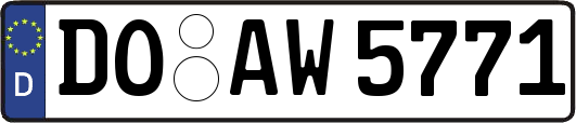 DO-AW5771