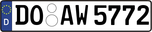 DO-AW5772