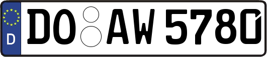 DO-AW5780