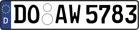 DO-AW5783