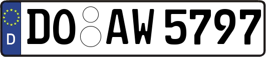 DO-AW5797