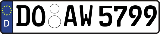 DO-AW5799