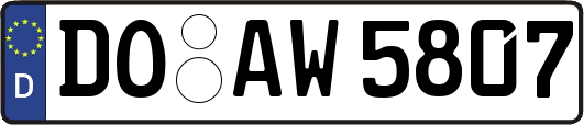 DO-AW5807