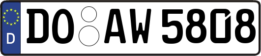 DO-AW5808
