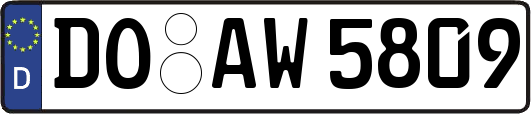DO-AW5809