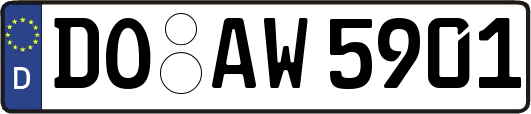 DO-AW5901