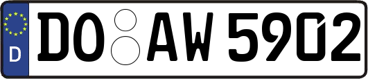 DO-AW5902