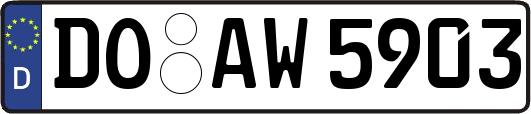 DO-AW5903