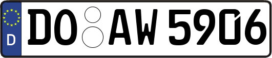 DO-AW5906