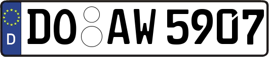 DO-AW5907