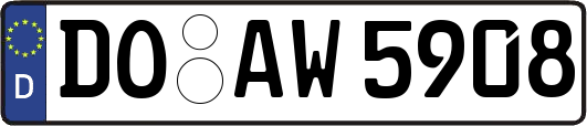 DO-AW5908