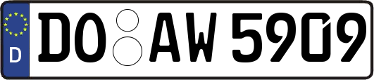 DO-AW5909