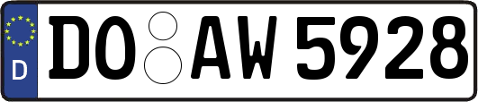 DO-AW5928