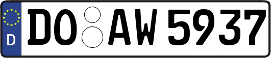 DO-AW5937