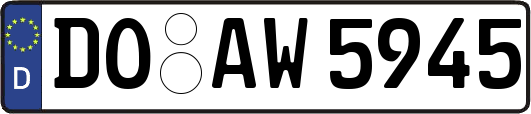 DO-AW5945