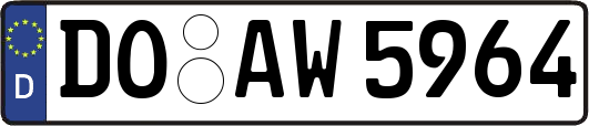 DO-AW5964