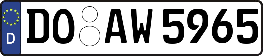 DO-AW5965