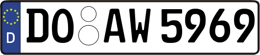 DO-AW5969