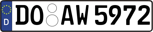DO-AW5972