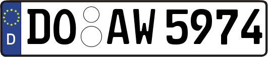 DO-AW5974