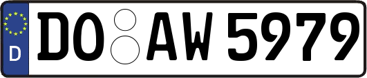 DO-AW5979