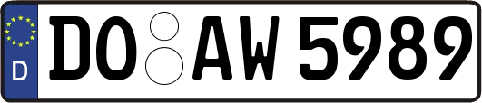 DO-AW5989