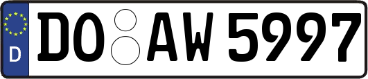 DO-AW5997