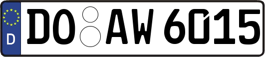 DO-AW6015