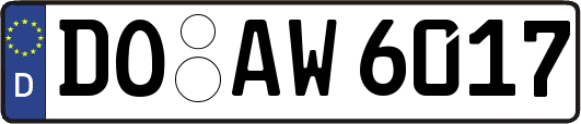 DO-AW6017
