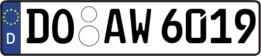 DO-AW6019