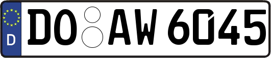 DO-AW6045