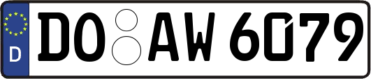 DO-AW6079