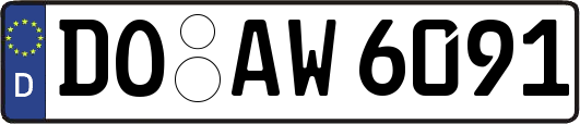 DO-AW6091