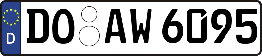 DO-AW6095