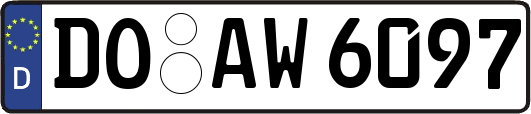 DO-AW6097