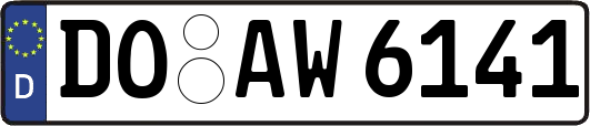 DO-AW6141