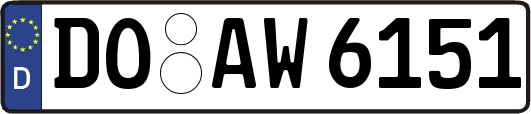 DO-AW6151